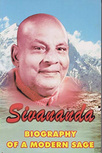 Life and works. [1], Biography of a modern sage.